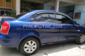 2009 Hyundai Accent  1.6 CRDi GL 6 M/T (Dsl) in Quezon City, Metro Manila-0