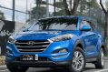 2018 Hyundai Tucson in Makati, Metro Manila-2