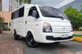 2020 Hyundai H-100 2.5 CRDi GL Cab & Chassis (w/ AC) in Cainta, Rizal-0