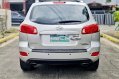 2008 Hyundai Santa Fe  2.2 CRDi GLS 8A/T 2WD (Dsl) in Bacoor, Cavite-2