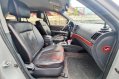 2008 Hyundai Santa Fe  2.2 CRDi GLS 8A/T 2WD (Dsl) in Bacoor, Cavite-4