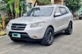 2008 Hyundai Santa Fe  2.2 CRDi GLS 8A/T 2WD (Dsl) in Bacoor, Cavite-5