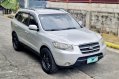 2008 Hyundai Santa Fe  2.2 CRDi GLS 8A/T 2WD (Dsl) in Bacoor, Cavite-0