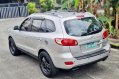 2008 Hyundai Santa Fe  2.2 CRDi GLS 8A/T 2WD (Dsl) in Bacoor, Cavite-10