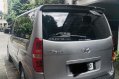 2012 Hyundai Grand Starex (Facelifted) 2.5 CRDi GLS AT (with Swivel) in San Juan, Metro Manila-3