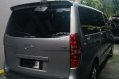 2012 Hyundai Grand Starex (Facelifted) 2.5 CRDi GLS AT (with Swivel) in San Juan, Metro Manila-0