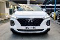 2020 Hyundai Santa Fe 2.2 CRDi GLS 4x2 AT in Pasay, Metro Manila-1
