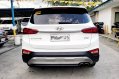 2020 Hyundai Santa Fe 2.2 CRDi GLS 4x2 AT in Pasay, Metro Manila-5