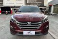 2016 Hyundai Tucson in San Fernando, Pampanga-1
