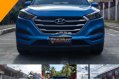 2017 Hyundai Tucson in Manila, Metro Manila-1