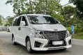 2018 Hyundai Starex  2.5 CRDi GLS 5 AT(Diesel Swivel) in Manila, Metro Manila-0