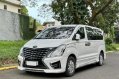 2018 Hyundai Starex  2.5 CRDi GLS 5 AT(Diesel Swivel) in Manila, Metro Manila-2