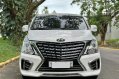 2018 Hyundai Starex  2.5 CRDi GLS 5 AT(Diesel Swivel) in Manila, Metro Manila-1
