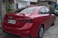 2019 Hyundai Accent 1.6 CRDi MT in Naga, Camarines Sur-5