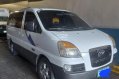 2007 Hyundai Starex  2.5 CRDi GLS 5 AT(Diesel Swivel) in Pasig, Metro Manila-0