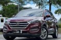 2017 Hyundai Tucson in Makati, Metro Manila-15