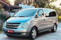 2012 Hyundai Starex  2.5 CRDi GLS 5 AT(Diesel Swivel) in Manila, Metro Manila-4