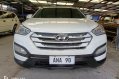 2013 Hyundai Santa Fe  2.2 CRDi GLS 8A/T 2WD (Dsl) in Las Piñas, Metro Manila-0