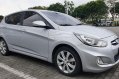 2013 Hyundai Accent  1.6 CRDi GL 6AT (Dsl) in Makati, Metro Manila-0