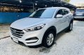 2018 Hyundai Tucson in Las Piñas, Metro Manila-0