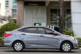 2017 Hyundai Accent in Makati, Metro Manila-10