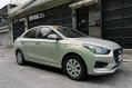 2019 Hyundai Reina 1.4 GL AT in Quezon City, Metro Manila-4