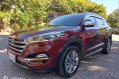 2018 Hyundai Tucson  2.0 CRDi GLS 6AT 2WD (Dsl) in Las Piñas, Metro Manila-12