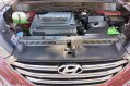 2018 Hyundai Tucson  2.0 CRDi GLS 6AT 2WD (Dsl) in Las Piñas, Metro Manila-4