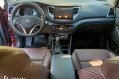 2018 Hyundai Tucson  2.0 CRDi GLS 6AT 2WD (Dsl) in Las Piñas, Metro Manila-2