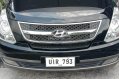 2012 Hyundai Starex  2.5 CRDi GLS 5 AT(Diesel Swivel) in Quezon City, Metro Manila-2
