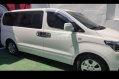 2020 Hyundai Grand Starex (Facelift) 2.5 CRDi GLS AT FL Platinum in Pasig, Metro Manila-6