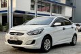 Sell Purple 2019 Hyundai Accent in Manila-0