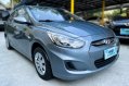 Silver Hyundai Accent 2018 for sale in Quezon City-1