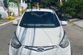 Sell Purple 2016 Hyundai Eon in Las Piñas-1