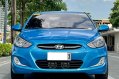 Sell Purple 2018 Hyundai Accent in Makati-1