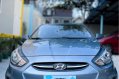 Silver Hyundai Accent 2018 for sale in Quezon City-2