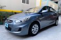 Silver Hyundai Accent 2018 for sale in Quezon City-0