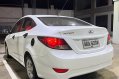 Selling Silver Hyundai Accent 2015 in Pasay-4