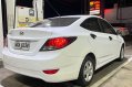 Selling Silver Hyundai Accent 2015 in Pasay-3