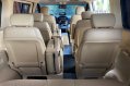 Purple Hyundai Grand starex 2016 for sale in Automatic-7