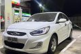 Selling Silver Hyundai Accent 2015 in Pasay-0