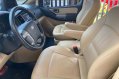 Purple Hyundai Grand starex 2016 for sale in Automatic-5
