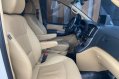 Purple Hyundai Grand starex 2016 for sale in Automatic-3
