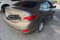 Sell Purple 2011 Hyundai Accent in Mandaue-3