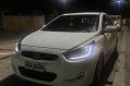Selling Silver Hyundai Accent 2015 in Pasay-9