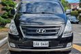 Purple Hyundai Starex 2017 for sale in Manila-0