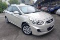 2015 Hyundai Accent  1.4 GL 6AT in Parañaque, Metro Manila-0