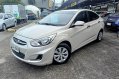 2015 Hyundai Accent  1.4 GL 6AT in Parañaque, Metro Manila-5