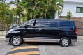 Purple Hyundai Starex 2017 for sale in Manila-3
