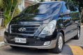 Purple Hyundai Starex 2017 for sale in Manila-1